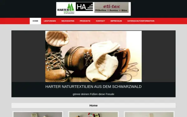 harter.de