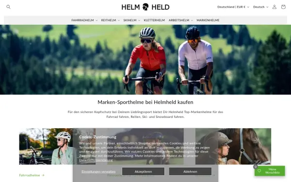 helmheld.de