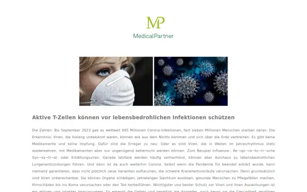 medicalpartner.de