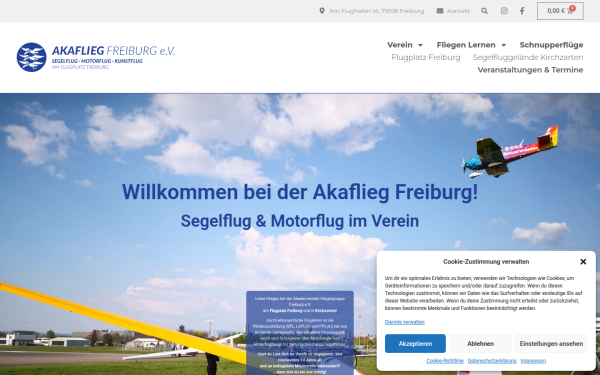 www.akaflieg-freiburg.de