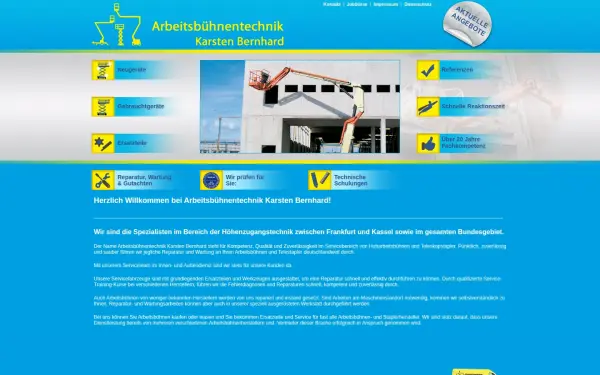 www.arbutech.de