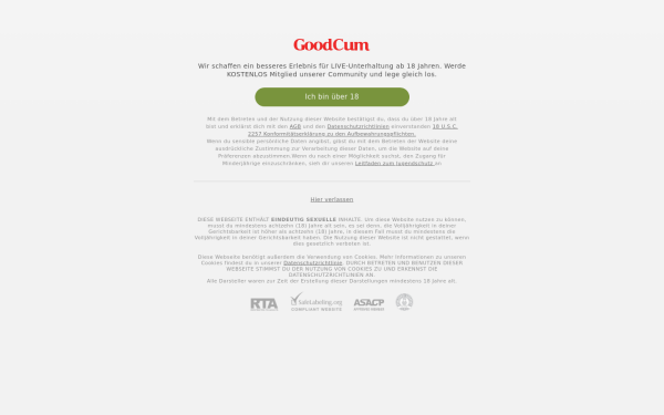 de.goodcum.com