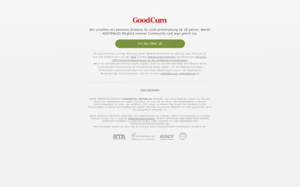 de.goodcum.com