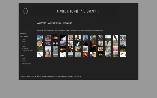 donne-photographie.de