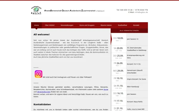 www.agdaz.de