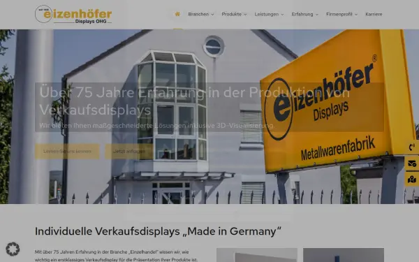 www.eizenhoefer.de