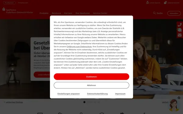 www.sparkasse-pdh.de