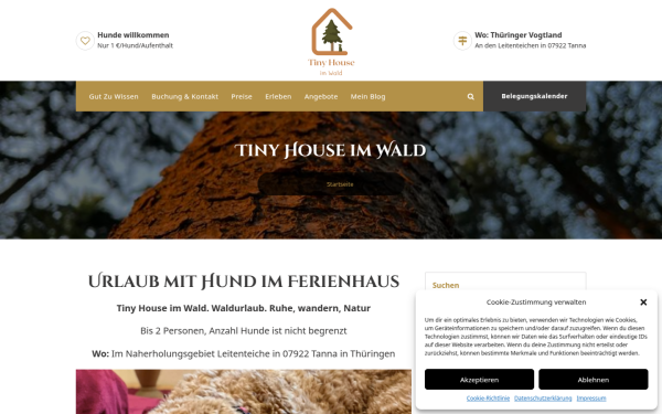 tinyhouse-im-wald.de