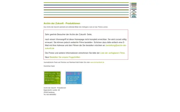 archiv-der-zukunft-produktion.de