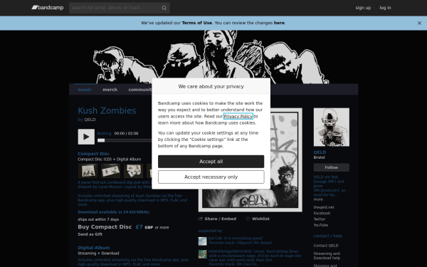 qeld.bandcamp.com