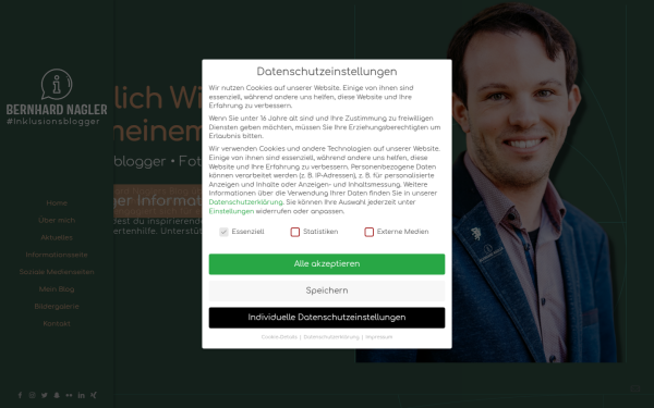 www.bernhard-nagler.at