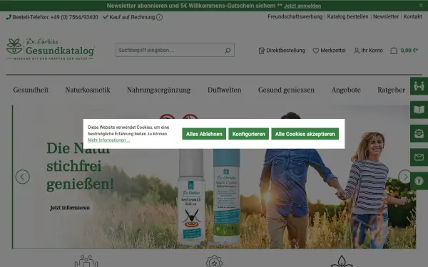 www.gesundkatalog.de