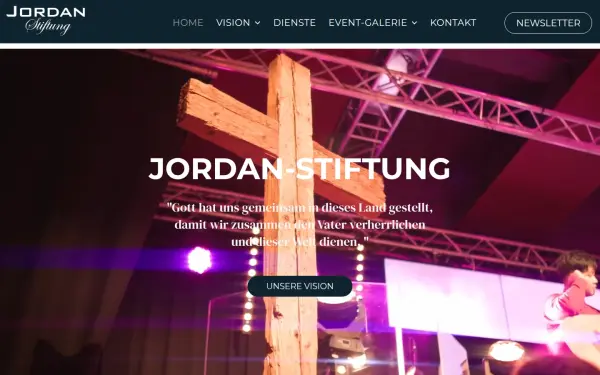www.jordanstiftung.de