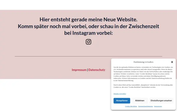 annahesse.de