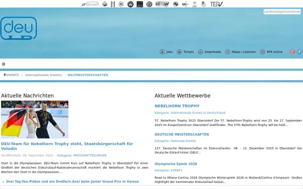 eislauf-union.de