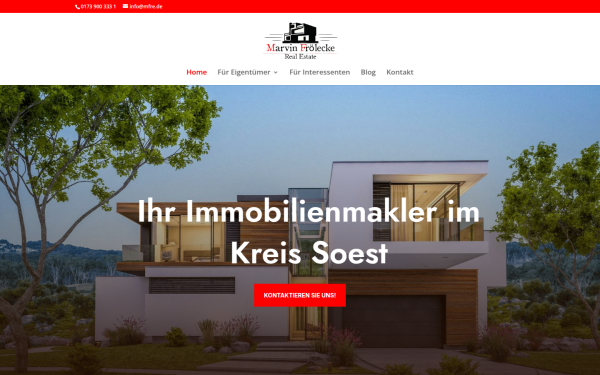 marvinfroeleckerealestate.com