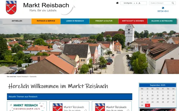 www.reisbach.de