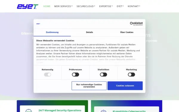 eyet.com