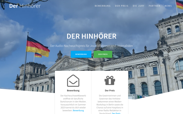wp.derhinhoerer.de