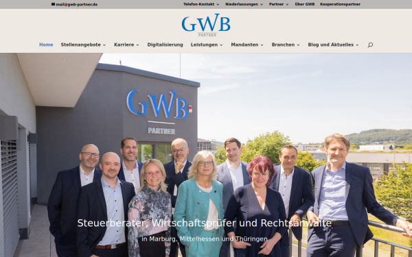 www.gwb-partner.de