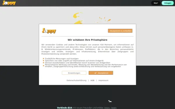 www.jappy.com
