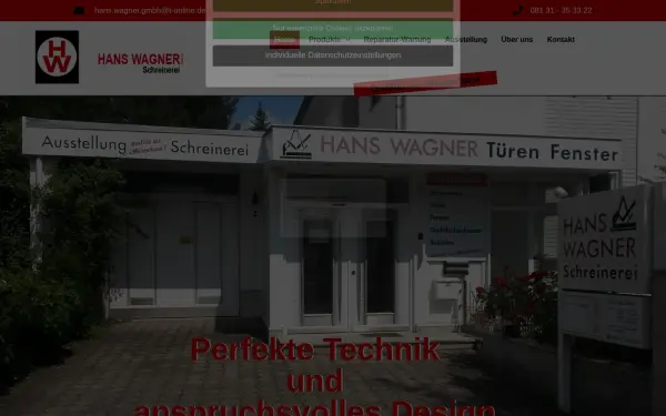 hans-wagner-gmbh.de