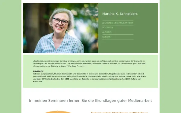 martinakschneiders.de