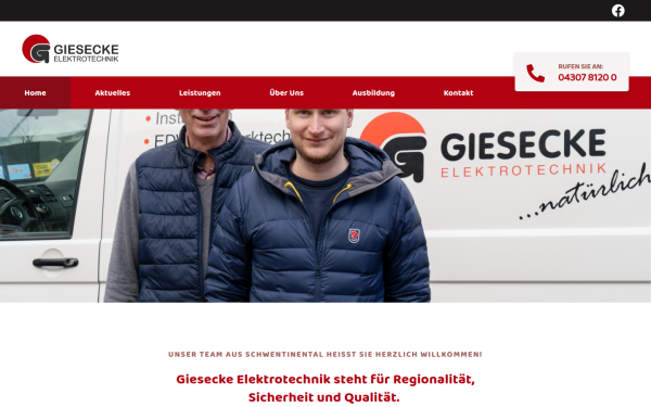 www.giesecke-elektrotechnik.de