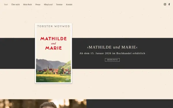 www.torsten-woywod.de