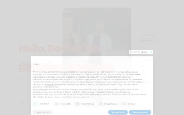 www.christian-schlender.de