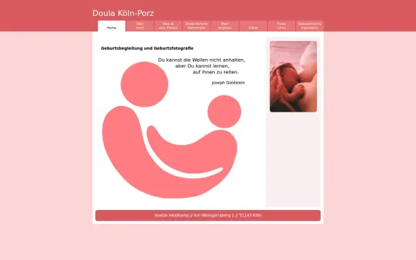doula-koeln-porz.de