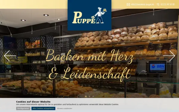 www.baeckerei-puppe.de