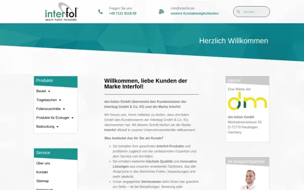 www.interfol.de