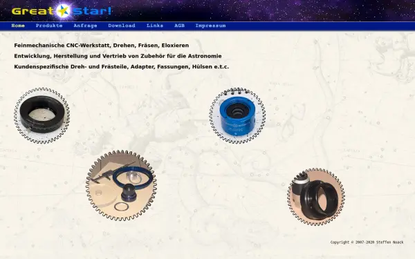 greatstar.de