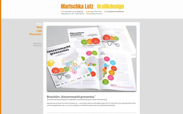 marischka-lutz.de