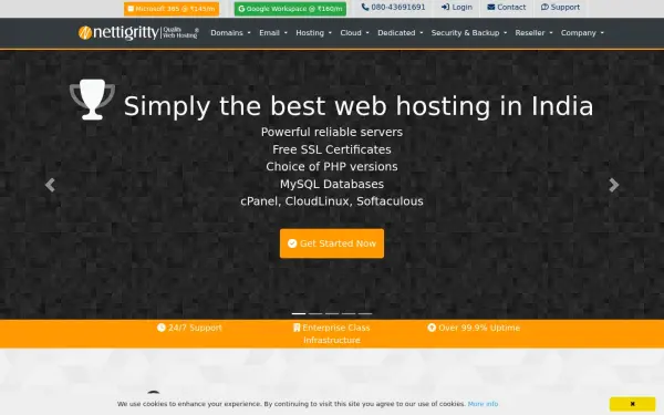 www.nettigritty.com