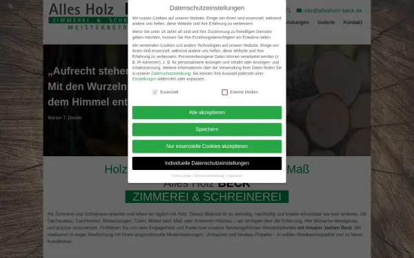 allesholz-beck.de