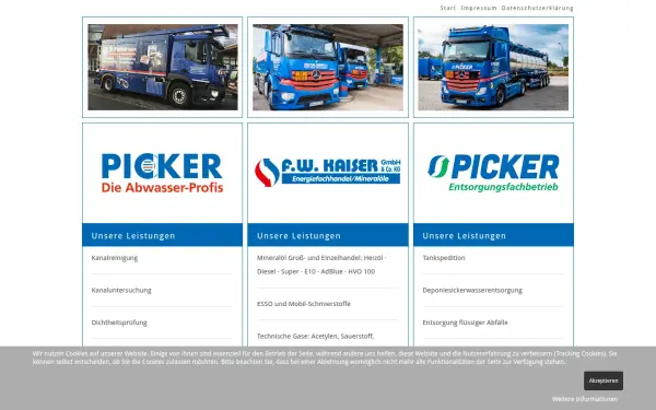 www.picker-kaiser.de
