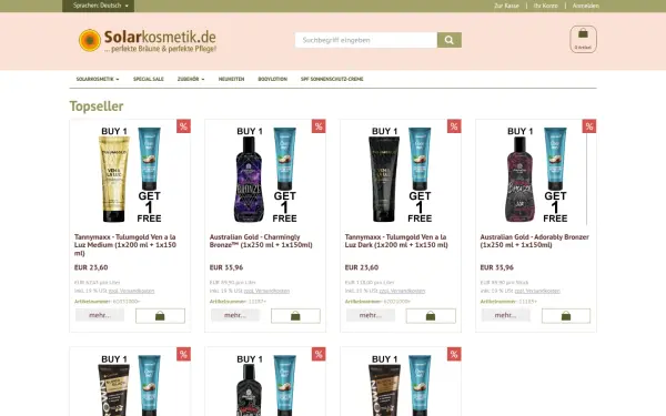 www.solarkosmetik.de