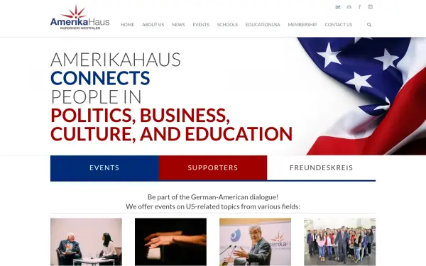 amerikahaus-nrw.de