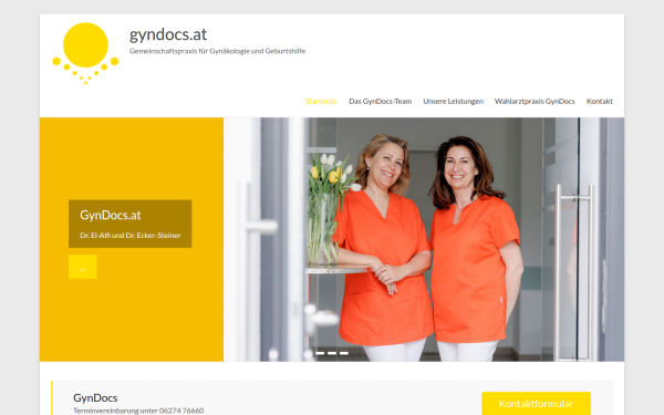 gyndocs.at