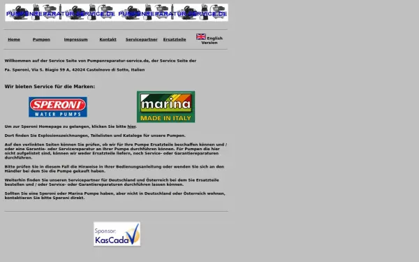 pumpenreparatur-service.de