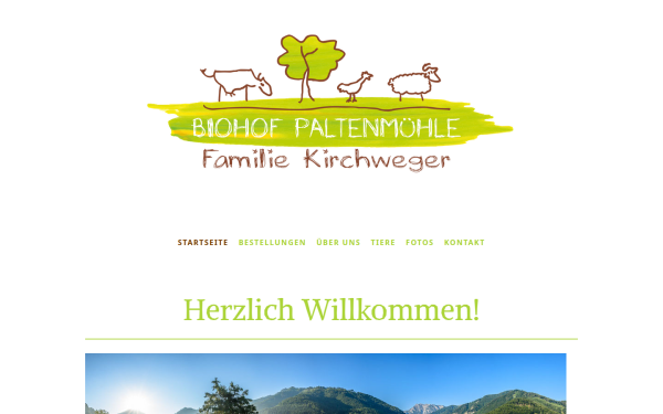 www.biohof-paltenmuehle.at
