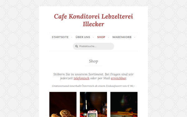 www.konditorei-illecker.at
