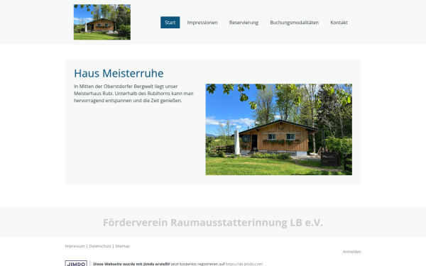 meisterhaus-rubi.jimdofree.com