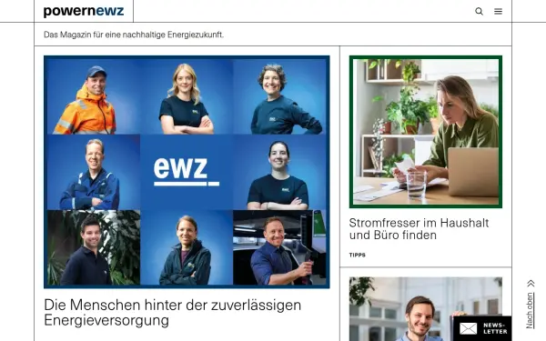 www.powernewz.ch