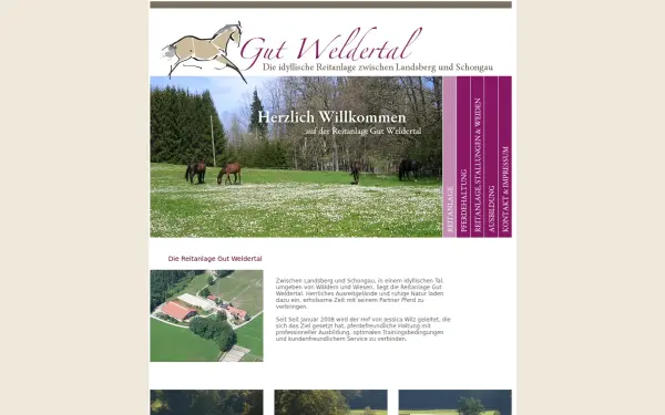 gutweldertal.de
