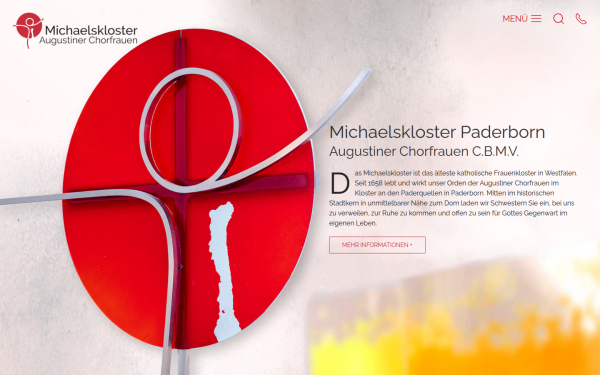 www.michaelskloster.de