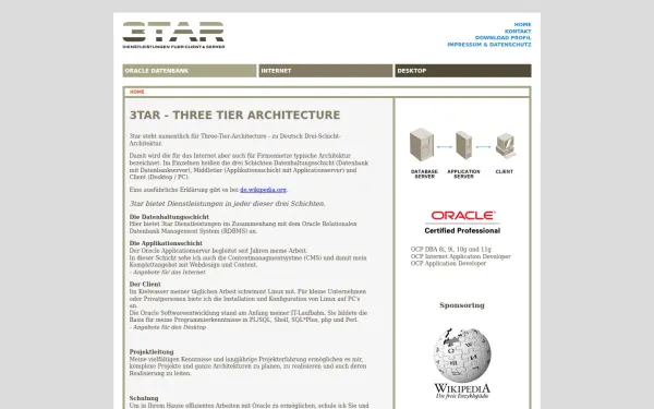 3tar.de