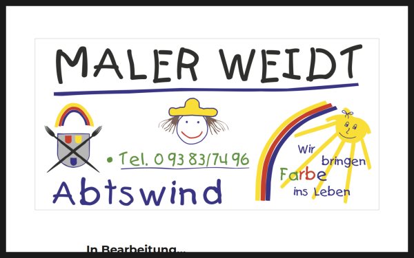 www.maler-weidt.de